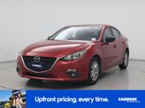 Thumbnail of 2016 Red Mazda Mazda3
