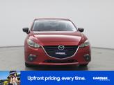 Thumbnail of 2016 Red Mazda Mazda3