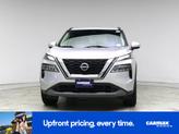 Thumbnail of 2023 Gray Nissan Rogue
