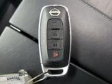 Thumbnail of 2023 Gray Nissan Rogue