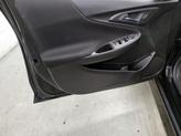 Thumbnail of 2023 Black Chevrolet Malibu