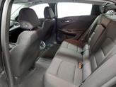 Thumbnail of 2023 Black Chevrolet Malibu