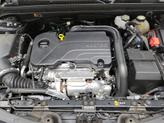 Thumbnail of 2023 Black Chevrolet Malibu