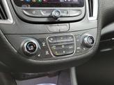 Thumbnail of 2023 Black Chevrolet Malibu