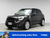 Thumbnail of 2015 Gray MINI Countryman
