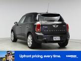 Thumbnail of 2015 Gray MINI Countryman