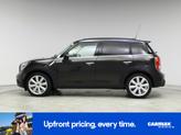 Thumbnail of 2015 Gray MINI Countryman
