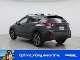 Thumbnail of 2024 Gray Subaru Crosstrek
