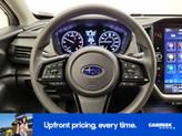 Thumbnail of 2024 Gray Subaru Crosstrek