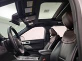 Thumbnail of 2020 White Ford Explorer