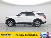 Thumbnail of 2020 White Ford Explorer