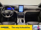 Thumbnail of 2020 White Ford Explorer