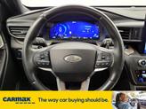 Thumbnail of 2020 White Ford Explorer
