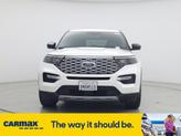 Thumbnail of 2020 White Ford Explorer