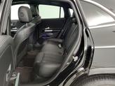 Thumbnail of 2021 Black Mercedes-Benz GLA 250