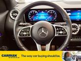 Thumbnail of 2021 Black Mercedes-Benz GLA 250