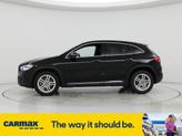 Thumbnail of 2021 Black Mercedes-Benz GLA 250