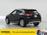 Thumbnail of 2021 Black Mercedes-Benz GLA 250
