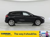 Thumbnail of 2021 Black Mercedes-Benz GLA 250