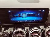 Thumbnail of 2021 Black Mercedes-Benz GLA 250