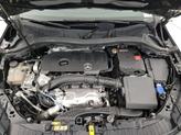 Thumbnail of 2021 Black Mercedes-Benz GLA 250
