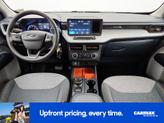 Thumbnail of 2024 Tan Ford Maverick