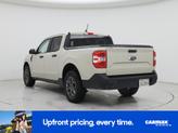 Thumbnail of 2024 Tan Ford Maverick