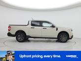 Thumbnail of 2024 Tan Ford Maverick