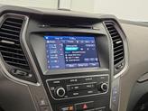 Thumbnail of 2017 Gray Hyundai Santa Fe Sport