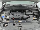 Thumbnail of 2017 Gray Hyundai Santa Fe Sport