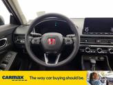 Thumbnail of 2022 Purple Honda Civic