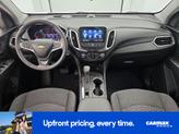 Photo of 2022 White Chevrolet Equinox