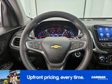 Thumbnail of 2022 White Chevrolet Equinox