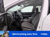 Thumbnail of 2022 White Chevrolet Equinox