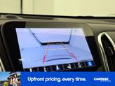 Thumbnail of 2022 White Chevrolet Equinox