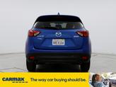 Thumbnail of 2013 Blue Mazda CX-5
