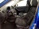Thumbnail of 2013 Blue Mazda CX-5