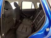 Thumbnail of 2013 Blue Mazda CX-5