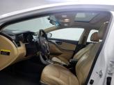 Thumbnail of 2013 White Hyundai ELANTRA
