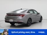 Thumbnail of 2022 Gray Hyundai ELANTRA