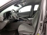 Thumbnail of 2022 Gray Hyundai ELANTRA