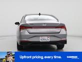 Thumbnail of 2022 Gray Hyundai ELANTRA