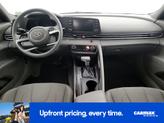 Thumbnail of 2022 Gray Hyundai ELANTRA