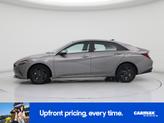 Thumbnail of 2022 Gray Hyundai ELANTRA