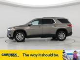Thumbnail of 2019 Gray Chevrolet Traverse