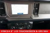 Thumbnail of 2021 CYBER ORANGE MET TRI-COAT Ford Bronco
