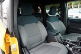 Thumbnail of 2021 CYBER ORANGE MET TRI-COAT Ford Bronco