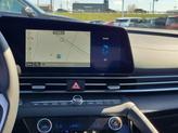 Thumbnail of 2025 Black Hyundai ELANTRA