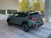 Thumbnail of 2025 Alpine Green Subaru Crosstrek