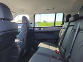 Thumbnail of 2025 White Hyundai SANTA FE